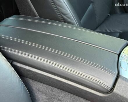 Серый БМВ 5 Серия, объемом двигателя 2 л и пробегом 220 тыс. км за 19940 $, фото 33 на Automoto.ua