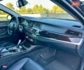 Серый БМВ 5 Серия, объемом двигателя 2 л и пробегом 143 тыс. км за 17500 $, фото 40 на Automoto.ua