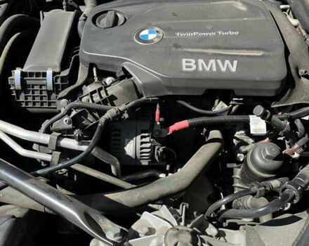 Серый БМВ 5 Серия, объемом двигателя 2 л и пробегом 178 тыс. км за 22500 $, фото 12 на Automoto.ua