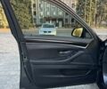 Сірий БМВ 5 Серія, об'ємом двигуна 3 л та пробігом 164 тис. км за 17000 $, фото 21 на Automoto.ua