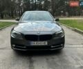 Серый БМВ 5 Серия, объемом двигателя 2.98 л и пробегом 240 тыс. км за 14500 $, фото 1 на Automoto.ua