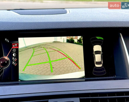 Сірий БМВ 5 Серія, об'ємом двигуна 2 л та пробігом 215 тис. км за 14999 $, фото 7 на Automoto.ua