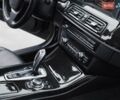 Сірий БМВ 5 Серія, об'ємом двигуна 2 л та пробігом 229 тис. км за 15950 $, фото 28 на Automoto.ua
