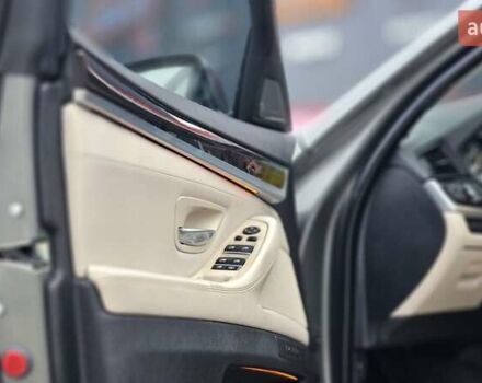 Сірий БМВ 5 Серія, об'ємом двигуна 3 л та пробігом 122 тис. км за 18100 $, фото 9 на Automoto.ua