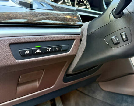 Серый БМВ 5 Серия, объемом двигателя 2.98 л и пробегом 220 тыс. км за 14999 $, фото 14 на Automoto.ua