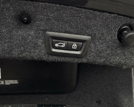 Сірий БМВ 5 Серія, об'ємом двигуна 3 л та пробігом 269 тис. км за 18900 $, фото 24 на Automoto.ua