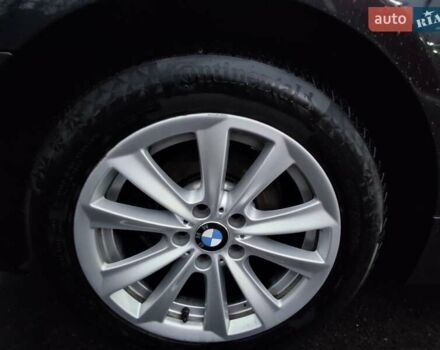 Серый БМВ 5 Серия, объемом двигателя 2 л и пробегом 91 тыс. км за 17900 $, фото 28 на Automoto.ua