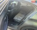 Сірий БМВ 5 Серія, об'ємом двигуна 3 л та пробігом 145 тис. км за 25000 $, фото 6 на Automoto.ua