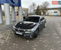 Сірий БМВ 5 Серія, об'ємом двигуна 3 л та пробігом 273 тис. км за 17500 $, фото 4 на Automoto.ua