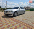 Сірий БМВ 5 Серія, об'ємом двигуна 2.99 л та пробігом 290 тис. км за 22700 $, фото 1 на Automoto.ua