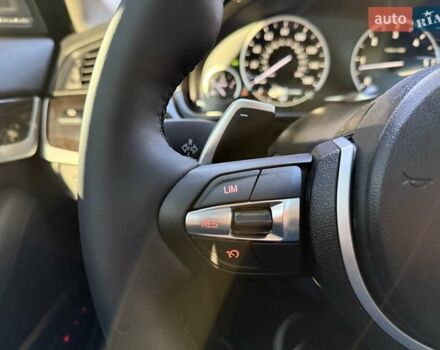 Серый БМВ 5 Серия, объемом двигателя 3 л и пробегом 183 тыс. км за 23550 $, фото 27 на Automoto.ua