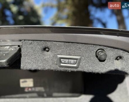 Серый БМВ 5 Серия, объемом двигателя 3 л и пробегом 183 тыс. км за 23550 $, фото 41 на Automoto.ua
