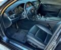 Серый БМВ 5 Серия, объемом двигателя 2 л и пробегом 130 тыс. км за 21500 $, фото 7 на Automoto.ua