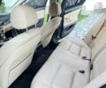 Сірий БМВ 5 Серія, об'ємом двигуна 2 л та пробігом 135 тис. км за 11600 $, фото 16 на Automoto.ua
