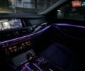 Сірий БМВ 5 Серія, об'ємом двигуна 3 л та пробігом 164 тис. км за 17000 $, фото 3 на Automoto.ua