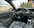 Сірий БМВ 5 Серія, об'ємом двигуна 2 л та пробігом 212 тис. км за 11999 $, фото 11 на Automoto.ua