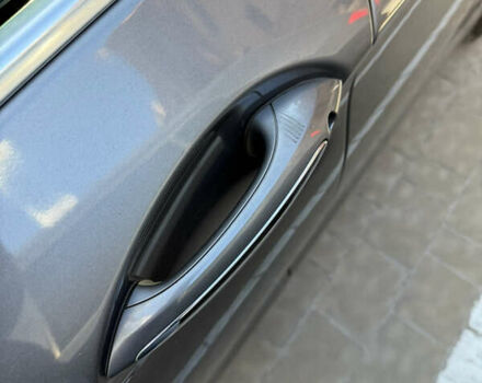 Серый БМВ 5 Серия, объемом двигателя 2 л и пробегом 287 тыс. км за 13300 $, фото 16 на Automoto.ua