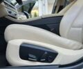 Сірий БМВ 5 Серія, об'ємом двигуна 2 л та пробігом 135 тис. км за 11600 $, фото 10 на Automoto.ua