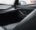 Сірий БМВ 5 Серія, об'ємом двигуна 2 л та пробігом 229 тис. км за 15950 $, фото 47 на Automoto.ua
