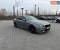Сірий БМВ 5 Серія, об'ємом двигуна 2.98 л та пробігом 175 тис. км за 16900 $, фото 1 на Automoto.ua
