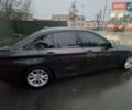 Серый БМВ 5 Серия, объемом двигателя 2 л и пробегом 91 тыс. км за 17900 $, фото 22 на Automoto.ua