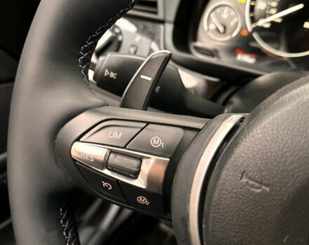 Серый БМВ 5 Серия, объемом двигателя 2 л и пробегом 365 тыс. км за 14350 $, фото 55 на Automoto.ua