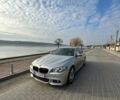 Сірий БМВ 5 Серія, об'ємом двигуна 2.99 л та пробігом 270 тис. км за 23000 $, фото 1 на Automoto.ua