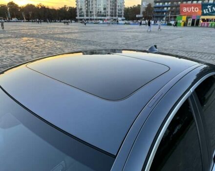 Сірий БМВ 5 Серія, об'ємом двигуна 3 л та пробігом 164 тис. км за 17000 $, фото 56 на Automoto.ua