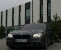 Серый БМВ 5 Серия, объемом двигателя 3 л и пробегом 280 тыс. км за 7027 $, фото 10 на Automoto.ua