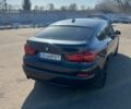 Серый БМВ 5 Серия, объемом двигателя 2.98 л и пробегом 223 тыс. км за 15300 $, фото 5 на Automoto.ua