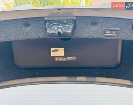 Сірий БМВ 5 Серія, об'ємом двигуна 2.98 л та пробігом 243 тис. км за 15500 $, фото 22 на Automoto.ua