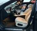 Сірий БМВ 5 Серія, об'ємом двигуна 3 л та пробігом 192 тис. км за 15500 $, фото 47 на Automoto.ua