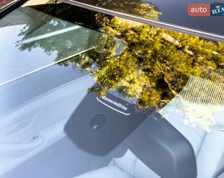 Серый БМВ 5 Серия, объемом двигателя 3 л и пробегом 101 тыс. км за 23400 $, фото 13 на Automoto.ua