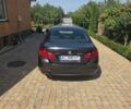 Сірий БМВ 5 Серія, об'ємом двигуна 2 л та пробігом 190 тис. км за 15200 $, фото 1 на Automoto.ua