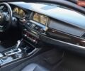 Серый БМВ 5 Серия, объемом двигателя 2.98 л и пробегом 247 тыс. км за 14555 $, фото 20 на Automoto.ua