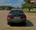 Сірий БМВ 5 Серія, об'ємом двигуна 2 л та пробігом 131 тис. км за 15900 $, фото 5 на Automoto.ua
