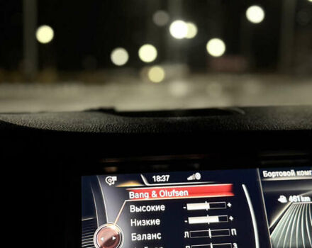 Серый БМВ 5 Серия, объемом двигателя 2.98 л и пробегом 129 тыс. км за 20500 $, фото 3 на Automoto.ua