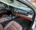 Серый БМВ 5 Серия, объемом двигателя 2 л и пробегом 275 тыс. км за 14200 $, фото 54 на Automoto.ua