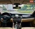 Сірий БМВ 5 Серія, об'ємом двигуна 2.98 л та пробігом 198 тис. км за 14600 $, фото 27 на Automoto.ua