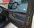 Сірий БМВ 5 Серія, об'ємом двигуна 2 л та пробігом 186 тис. км за 13900 $, фото 31 на Automoto.ua
