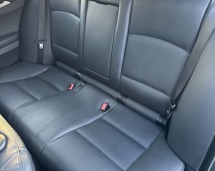 Сірий БМВ 5 Серія, об'ємом двигуна 3 л та пробігом 164 тис. км за 17000 $, фото 25 на Automoto.ua