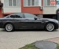 Серый БМВ 5 Серия, объемом двигателя 2 л и пробегом 229 тыс. км за 16900 $, фото 33 на Automoto.ua