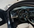 Сірий БМВ 5 Серія, об'ємом двигуна 3 л та пробігом 207 тис. км за 16500 $, фото 10 на Automoto.ua
