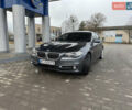 Сірий БМВ 5 Серія, об'ємом двигуна 3 л та пробігом 273 тис. км за 17500 $, фото 3 на Automoto.ua