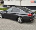 Сірий БМВ 5 Серія, об'ємом двигуна 2 л та пробігом 229 тис. км за 15950 $, фото 12 на Automoto.ua