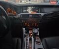 Серый БМВ 5 Серия, объемом двигателя 2 л и пробегом 91 тыс. км за 17900 $, фото 26 на Automoto.ua