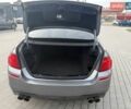 Сірий БМВ 5 Серія, об'ємом двигуна 2.98 л та пробігом 175 тис. км за 16900 $, фото 9 на Automoto.ua