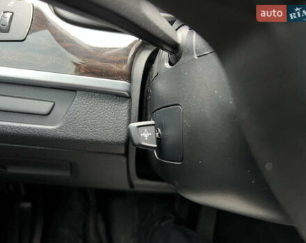 Сірий БМВ 5 Серія, об'ємом двигуна 2.98 л та пробігом 206 тис. км за 15900 $, фото 24 на Automoto.ua