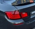 Сірий БМВ 5 Серія, об'ємом двигуна 2.98 л та пробігом 207 тис. км за 13399 $, фото 7 на Automoto.ua