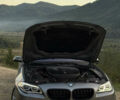 Серый БМВ 5 Серия, объемом двигателя 2 л и пробегом 202 тыс. км за 25999 $, фото 21 на Automoto.ua